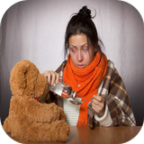 Gripe icon