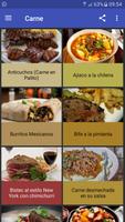 Poster Carne