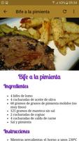 2 Schermata Carne