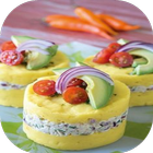 Comida Japonesa أيقونة