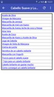 Tratamientos para el cabello syot layar 1