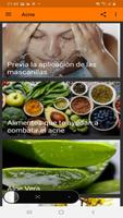 برنامه‌نما Acne عکس از صفحه