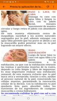 برنامه‌نما Acne عکس از صفحه