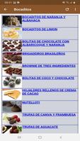 1 Schermata Postres