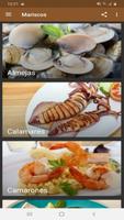 Mariscos bài đăng