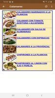 Mariscos ảnh chụp màn hình 2
