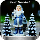 Imagenes de Navidad aplikacja