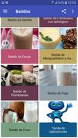 Batidos 스크린샷 3