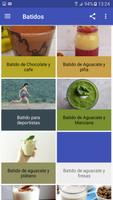 Batidos 스크린샷 2