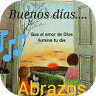 Saludos de Buenos Días icon