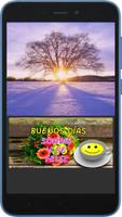 Saludos de Buenos Días poster
