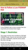 برنامه‌نما low fodmap diet recipes عکس از صفحه