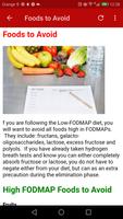 low fodmap diet recipes screenshot 3