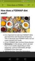 Low FODMAP Diet Recipes screenshot 3
