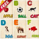 ABC Alphabet For Kids APK