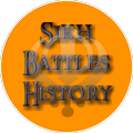 Sikh Battles History