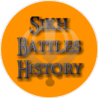 Sikh Battles History ícone