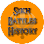 Sikh Battles History Zeichen