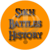 Sikh Battles History icône