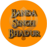 Banda Singh Bahadur biểu tượng