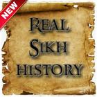 Real Sikh History ícone