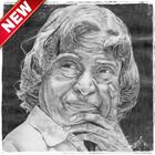 A.P.J Abdul Kalam Quotes biểu tượng