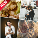 Mom And Baby Wallpaper APK