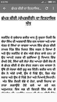 Baba Banda Singh Bahadur تصوير الشاشة 3