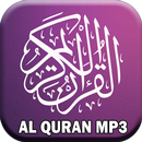 Murottal Full Al Quran Mp3 Offline aplikacja