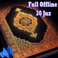 Murottal Full Al Quran Mp3 Offline bài đăng