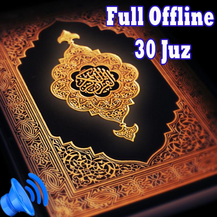 Murottal Full Al Quran Mp3 Offline for Android - APK Download