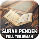 Kumpulan Surah Pendek Al Quran APK