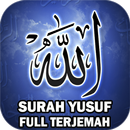 Surah Yusuf Mp3 dan Terjemah APK