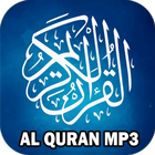 Al Quran Terjemahan + Audio icon