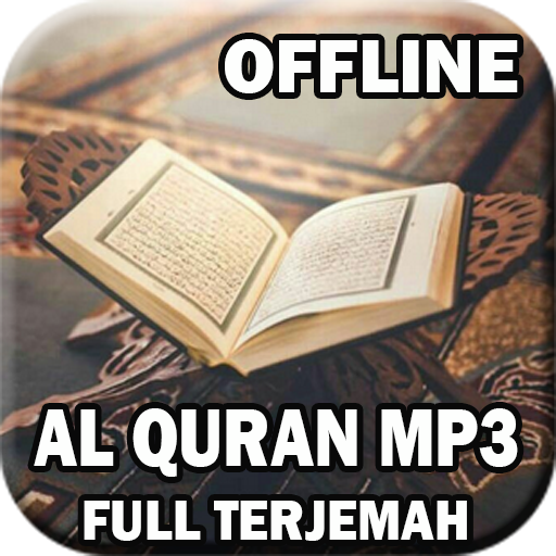 Mp3 Al Quran + Terjemah indo