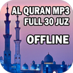 Al Quran Mp3 Offline Terjemah