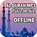 Al Quran Mp3 Offline Terjemah aplikacja