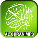 AlQuran Offline Mp3 114 Surah APK