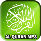 AlQuran Offline Mp3 114 Surah ikona