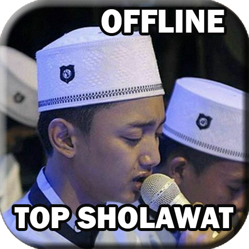 Lagu Sholawat Gus Azmi lengkap Offline