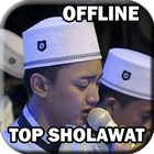 ikon Lagu Sholawat Gus Azmi lengkap Offline