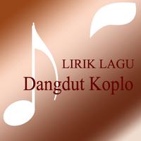 Lirik Lagu Dangdut Koplo Cartaz