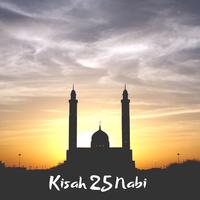 Kisah 25 Nabi poster