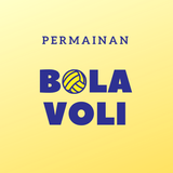 Bola Voli ícone