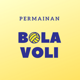 Bola Voli icône