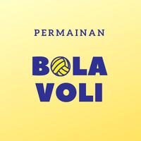 Bola Voli الملصق