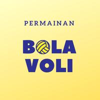 Bola Voli 海報