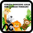 Cerita Dongeng Anak Bergambar APK