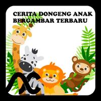 Cerita Dongeng Anak Bergambar 스크린샷 2