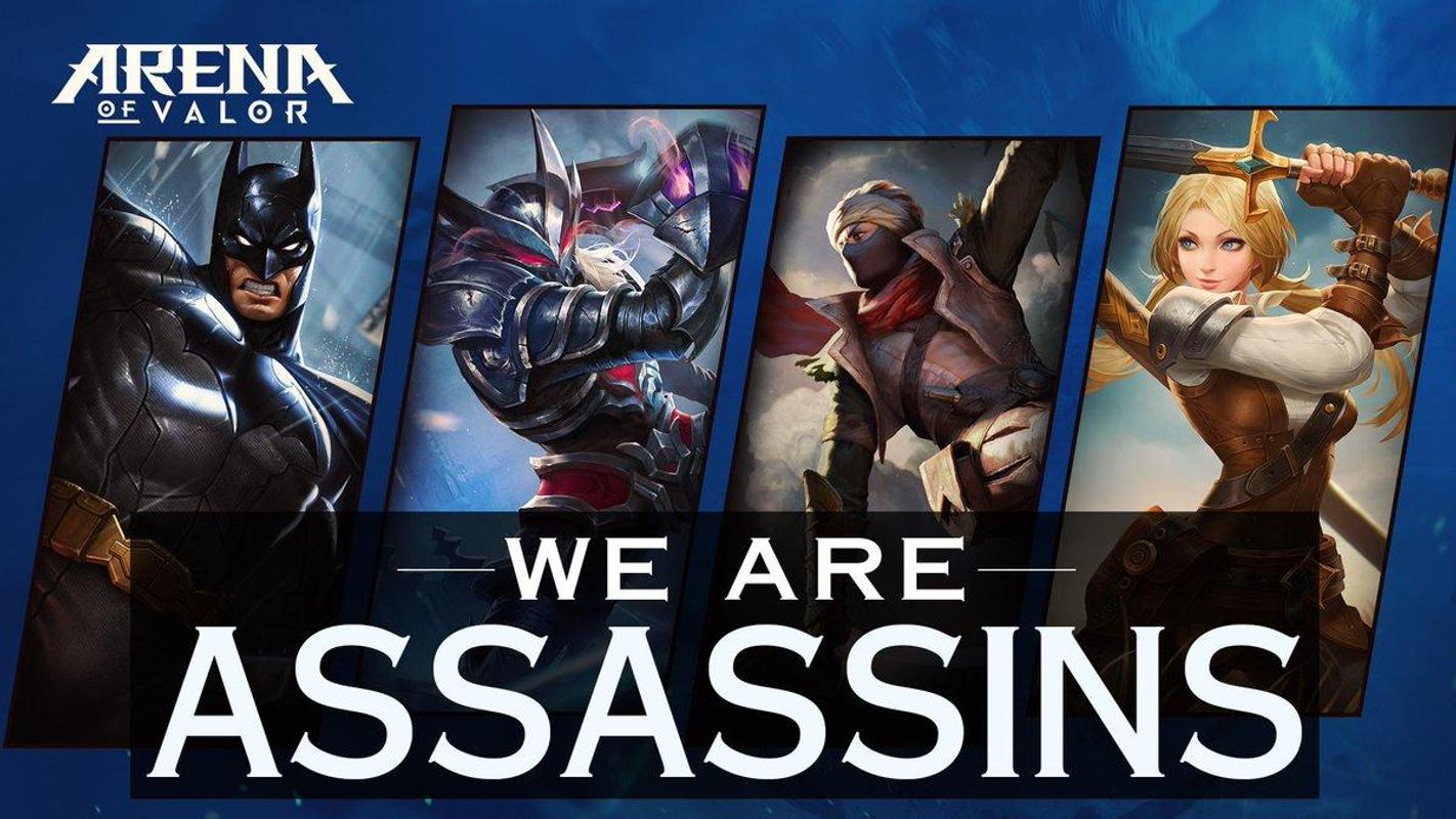 Aovpapers Aov Fans Wallpapers Hd For Android Apk Download